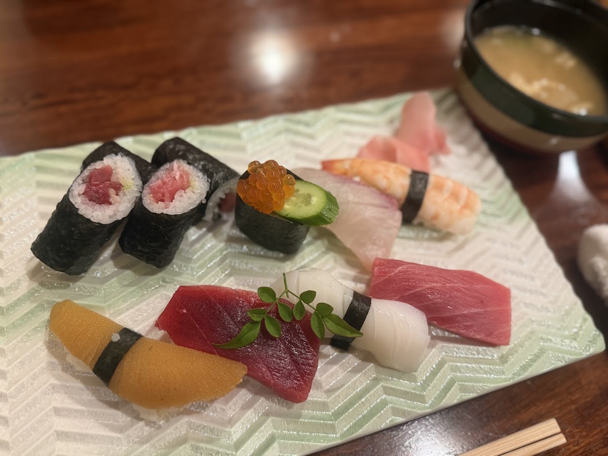 Kuruma Sushi Photos 2